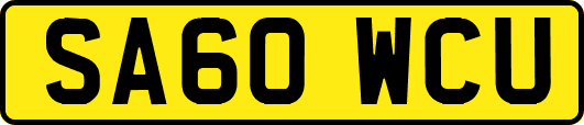 SA60WCU