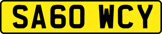 SA60WCY