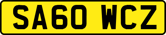 SA60WCZ