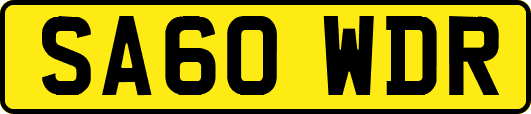 SA60WDR