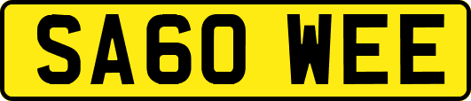 SA60WEE
