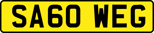 SA60WEG