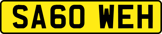 SA60WEH