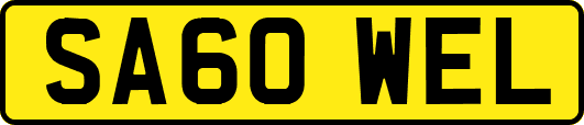 SA60WEL