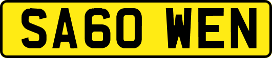 SA60WEN