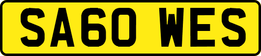 SA60WES