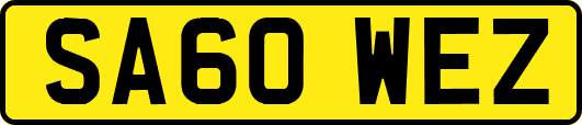SA60WEZ