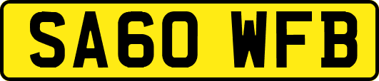 SA60WFB