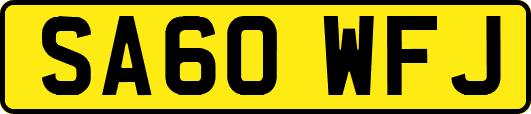 SA60WFJ