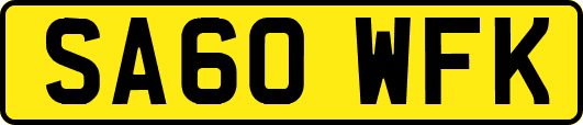 SA60WFK