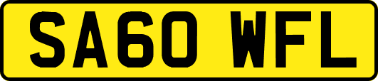 SA60WFL
