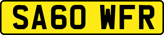 SA60WFR