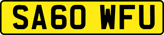 SA60WFU