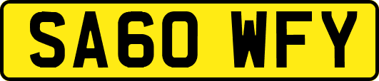 SA60WFY