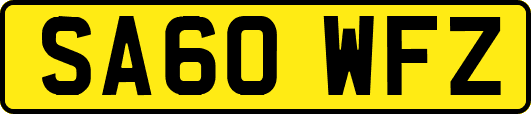 SA60WFZ