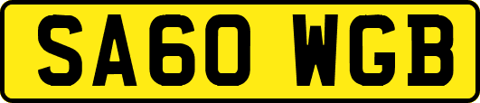 SA60WGB