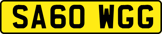 SA60WGG
