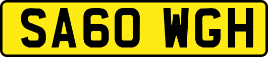 SA60WGH