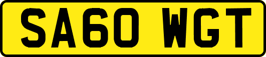 SA60WGT
