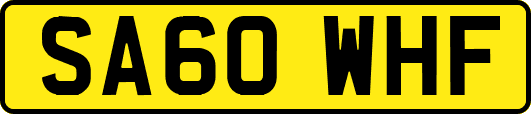 SA60WHF