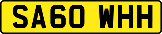 SA60WHH