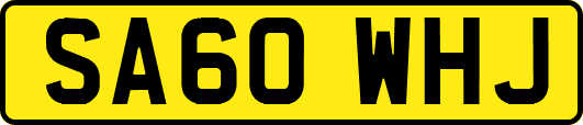 SA60WHJ