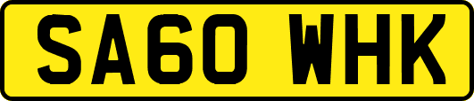 SA60WHK