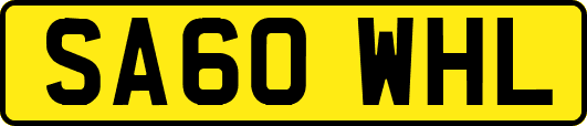 SA60WHL