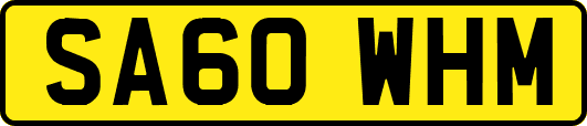SA60WHM
