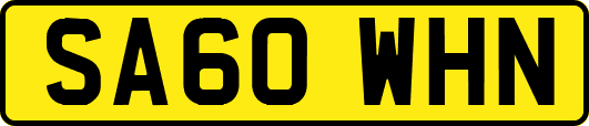 SA60WHN