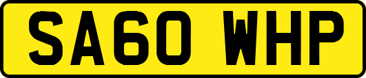SA60WHP