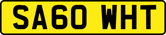 SA60WHT