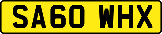 SA60WHX