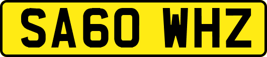 SA60WHZ