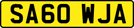 SA60WJA