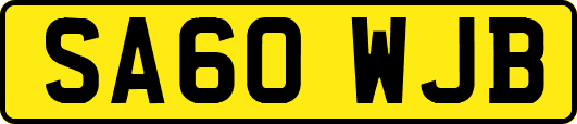 SA60WJB