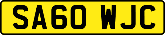 SA60WJC