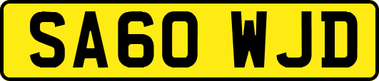 SA60WJD
