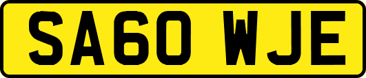 SA60WJE