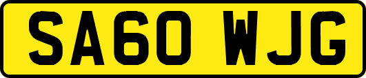 SA60WJG