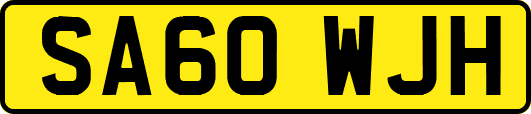 SA60WJH