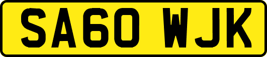 SA60WJK