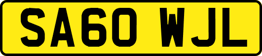 SA60WJL