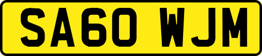 SA60WJM