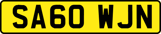 SA60WJN