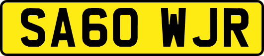 SA60WJR