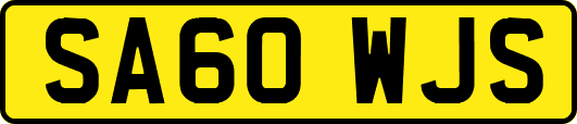 SA60WJS