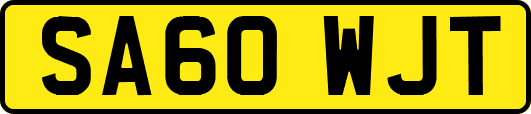 SA60WJT