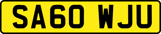SA60WJU
