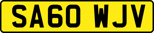 SA60WJV